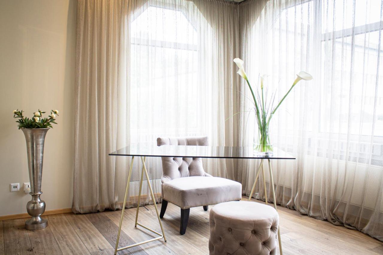 Arkade Hotel Am Theater Heilbronn Bagian luar foto